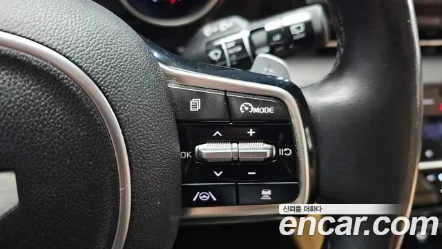 Kia Carnival дизель 9 мест, миниатюра 18