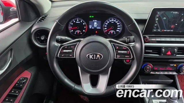 Kia K3, миниатюра 8