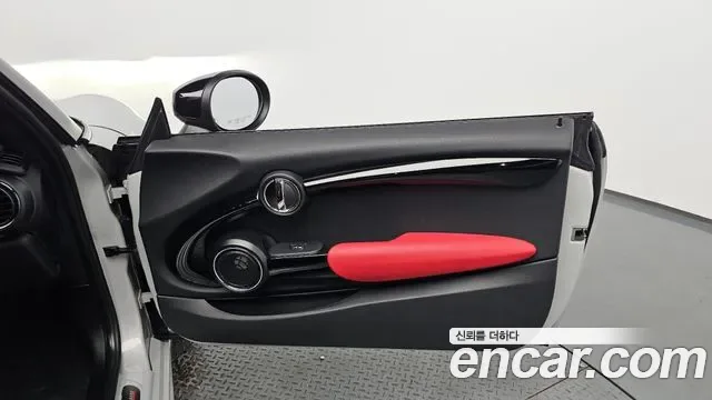 MINI Cooper JCW III, миниатюра 21