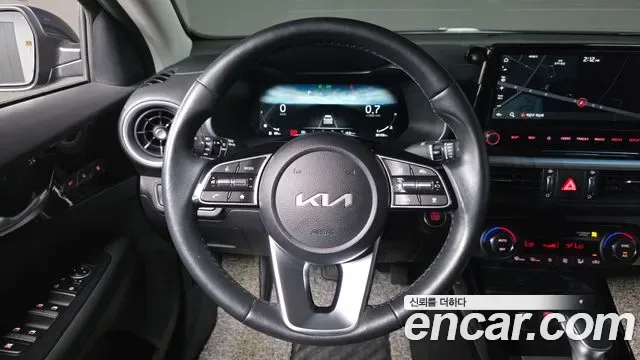 Kia K3 II 1.6 Signature, миниатюра 18