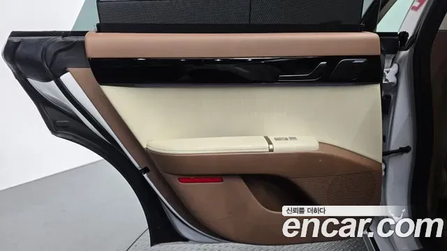Hyundai Grandeur Calligraphy, миниатюра 24