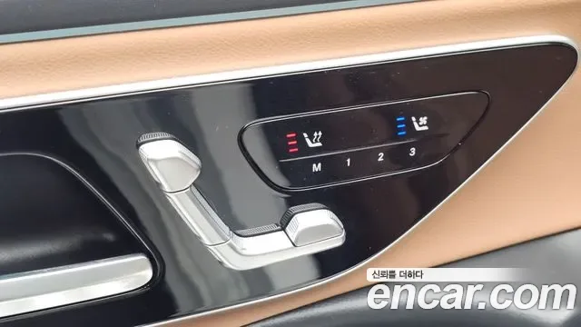 Mercedes-Benz E-Class E200, миниатюра 19