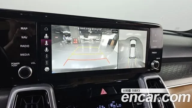 Kia Sorento дизель 2.2 4WD Signature, миниатюра 10