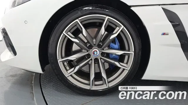 BMW Z4 M40i, миниатюра 28