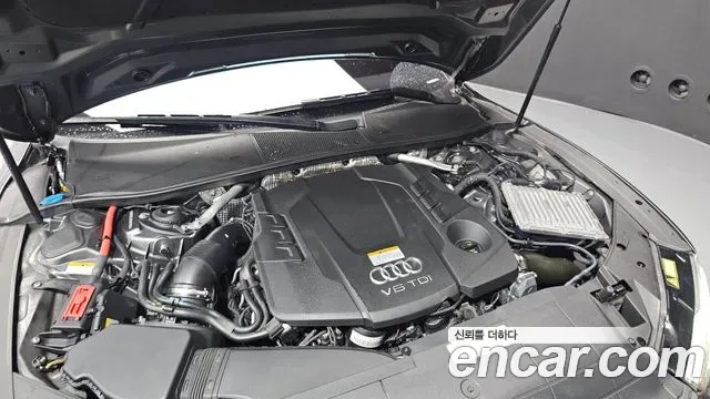 Audi A7 50 TDI Premium, миниатюра 29