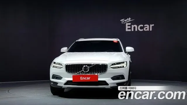 Volvo V90 B5 AWD, миниатюра 7