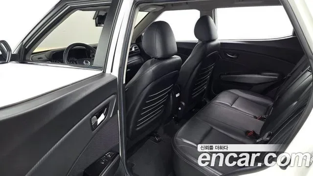 KGM Tivoli 1.5 2WD A7, миниатюра 15