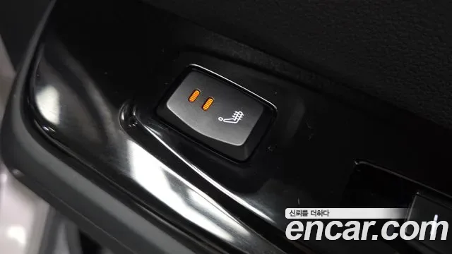 KGM EVX E7, миниатюра 14