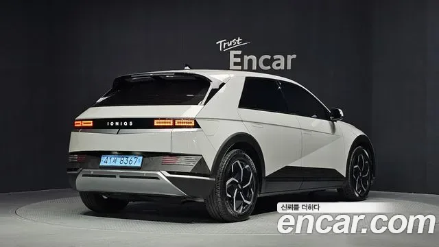 Hyundai Ioniq 5, миниатюра 18