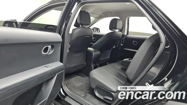 Hyundai Ioniq 5, миниатюра 9
