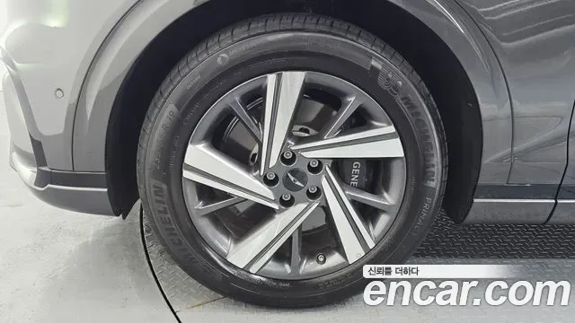 Genesis GV70 2.5T бензин 2WD ( ), миниатюра 21