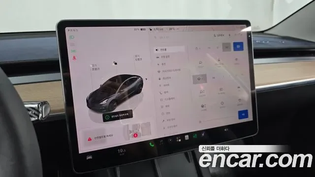 Tesla 3 AWD, миниатюра 19