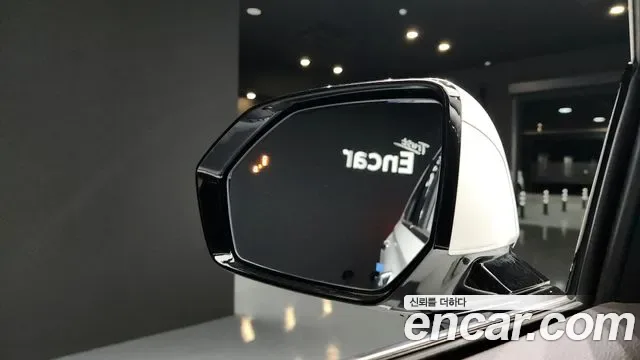 Hyundai Palisade дизель 2.2 4WD Calligraphy, миниатюра 21