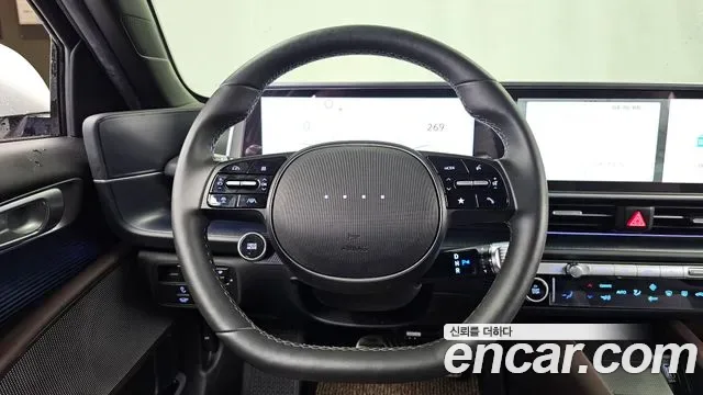 Hyundai Ioniq 6, миниатюра 11