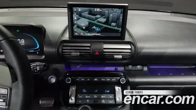 Hyundai Casper Turbo Inspiration, миниатюра 5