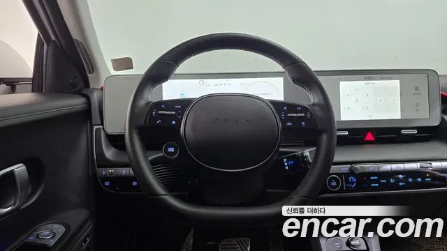 Hyundai Ioniq 5 AWD Prestige, миниатюра 27