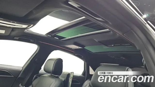 Audi A8 55 TFSI LWB, миниатюра 5