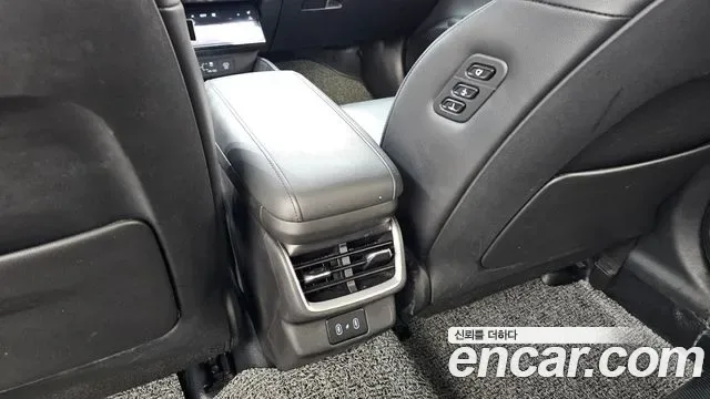 Hyundai Grandeur 3.5 LPG 2WD ( ), миниатюра 24