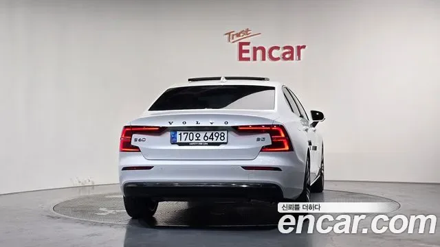 Volvo S60 B5, миниатюра 14