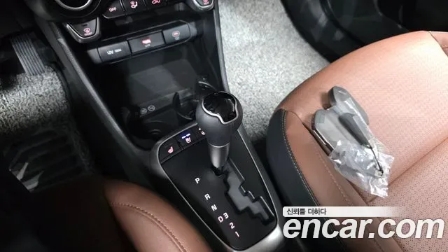 Kia Morning (JA) Signature, миниатюра 21