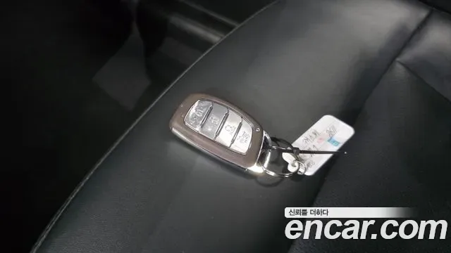 Hyundai Casper Inspiration, миниатюра 24