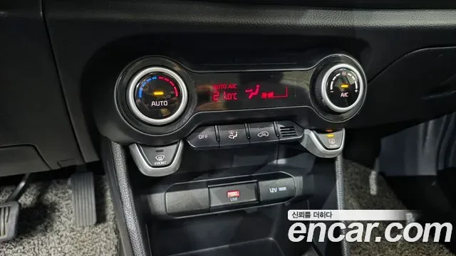 Kia Morning (JA) Signature ( ), миниатюра 11