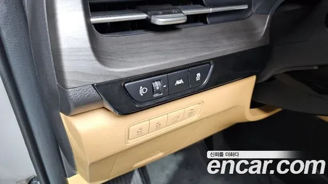 Kia Carnival дизель 7 мест Signature, миниатюра 11