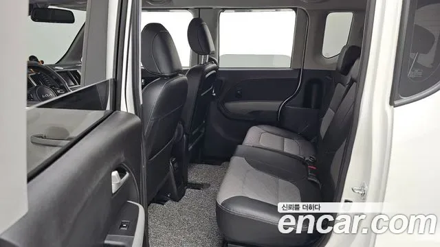 Kia The New Ray Best Selection, миниатюра 27
