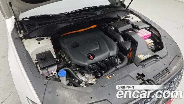 Hyundai Grandeur Premium, миниатюра 18