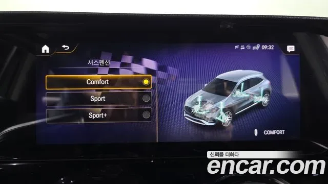 Mercedes-Benz GLA GLA45 AMG 4MATIC+, миниатюра 3