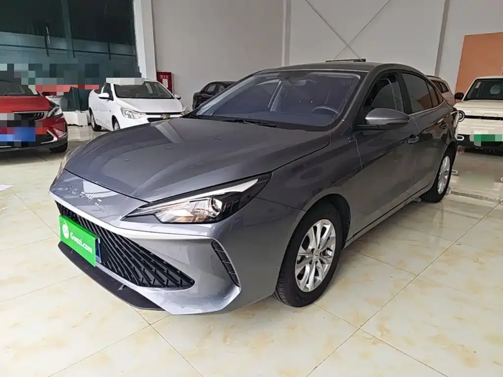 Roewe i5