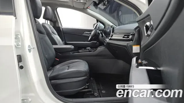 Kia Sportage Prestige 2WD, миниатюра 23