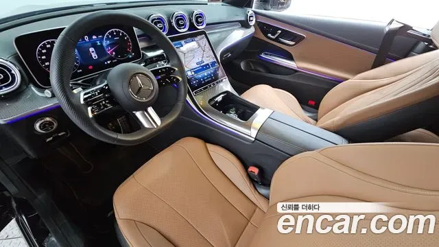 Mercedes-Benz CLE CLE200, миниатюра 8