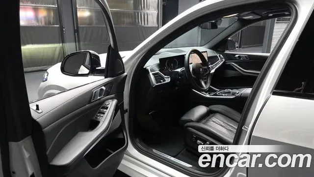 BMW X5 xDrive 40i M, миниатюра 8