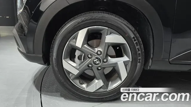 Hyundai Venue 1.6 Premium, миниатюра 18