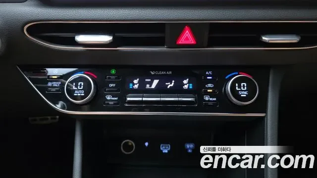 Hyundai Sonata Inspiration, миниатюра 3