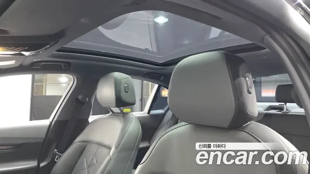 BMW i5 eDrive 40, миниатюра 13