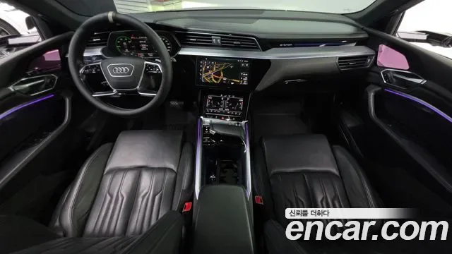 Audi e-, миниатюра 2
