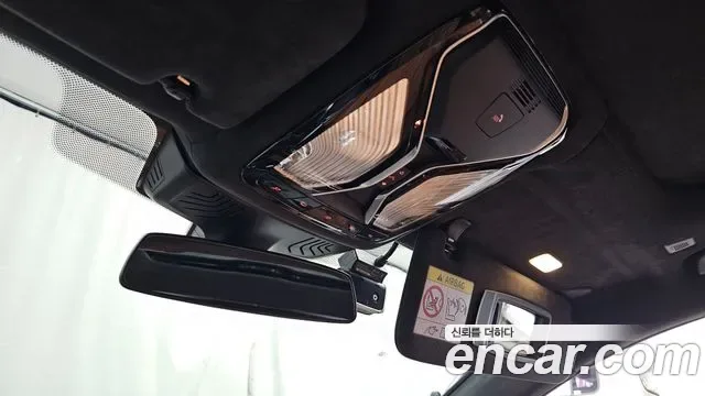 BMW 7 (G11) 730Ld xDrive, миниатюра 12