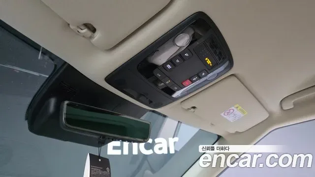 Kia Carnival бензин 9 мест Signature, миниатюра 30