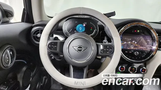 MINI Cooper III, миниатюра 2