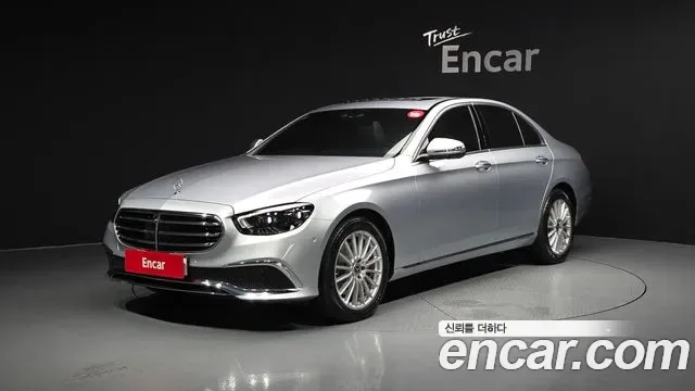 Mercedes-Benz E-Class E250, миниатюра 22