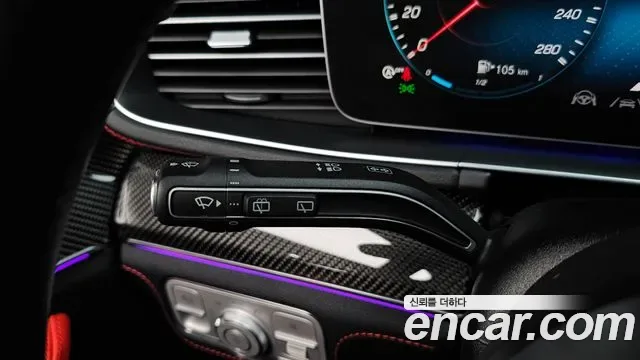 Mercedes-Benz GLE AMG GLE53 4MATIC+, миниатюра 28