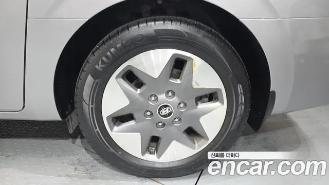 Hyundai Staria L3.5 9 мест Modern, миниатюра 8