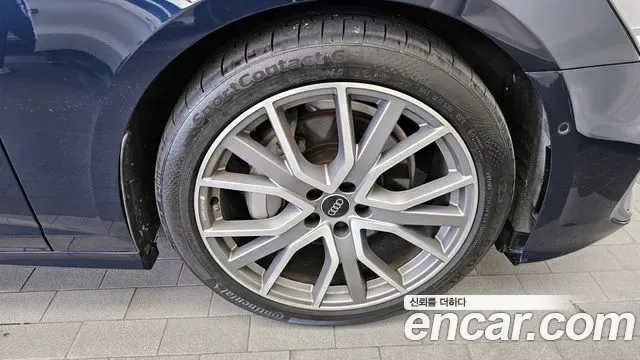 Audi A6 45 TDI Premium, миниатюра 16