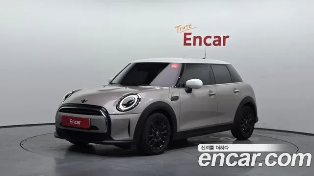 MINI Cooper 5 III