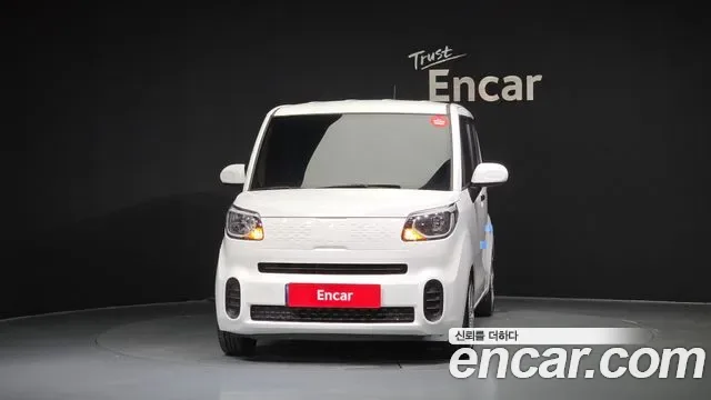 Kia The New Ray Prestige, миниатюра 3