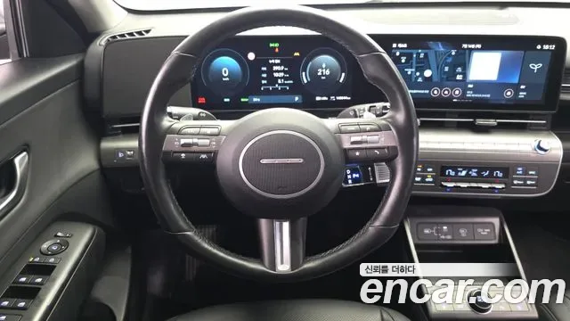 Hyundai Kona Premium, миниатюра 15