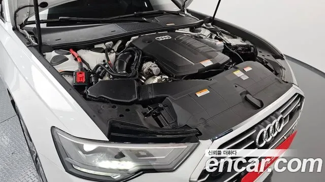 Audi A6 40 TDI Premium, миниатюра 20