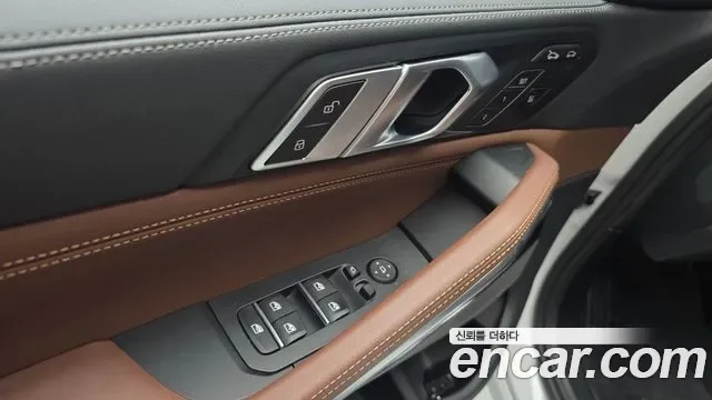 BMW X6 xDrive40i M, миниатюра 17